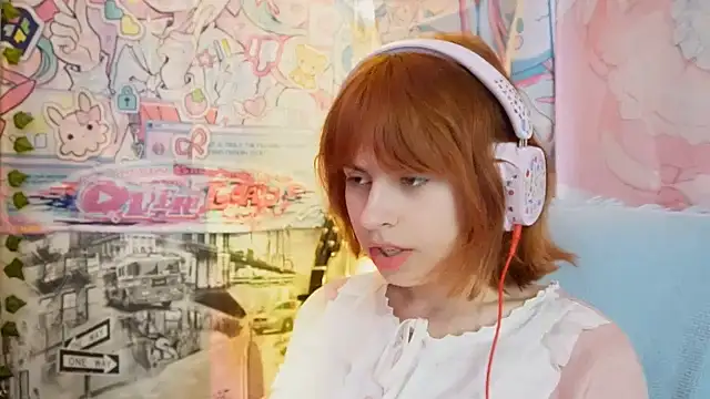 Snapshot of Janet_Vibes chatting on 17, 4, 2026 Janet Vibes online show from 17, 4, 2026