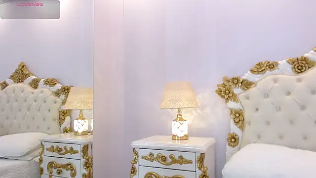 Snapshot of BonnyCandy chatting on 18, 7, 2026 BonnyCandy online show from 18, 7, 2026