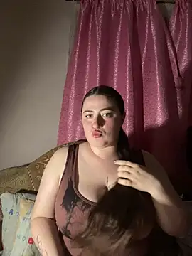 Miskissa55 online show from 2, 4, 2026