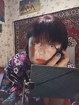 Snapshot of AuroKaria chatting on 27, 5, 2026 AuroKaria online show from 27, 5, 2026