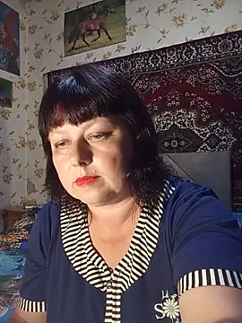 Snapshot of AuroKaria chatting on 17, 6, 2026 AuroKaria online show from 17, 6, 2026