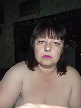 Snapshot of AuroKaria chatting on 1, 6, 2026 AuroKaria online show from 1, 6, 2026