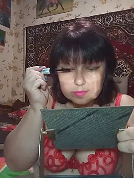 Snapshot of AuroKaria chatting on 25, 5, 2026 AuroKaria online show from 25, 5, 2026