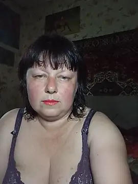 Snapshot of AuroKaria chatting on 19, 5, 2026 AuroKaria online show from 19, 5, 2026