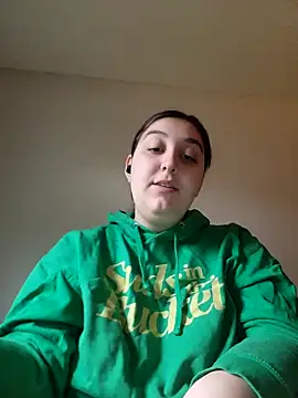 Horneysunflower420 online show from 14, 4, 2026