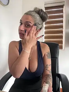 Isabella varella- online show from 26, 5, 2026