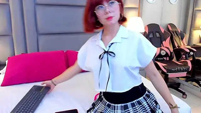 Snapshot of NahiaMendoza chatting on 21, 6, 2026 NahiaMendoza online show from 21, 6, 2026