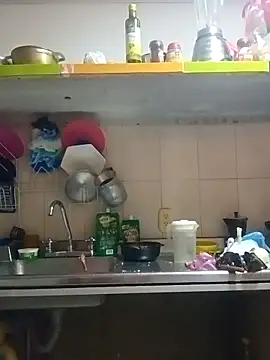 Melanysugar online show from 8, 4, 2026