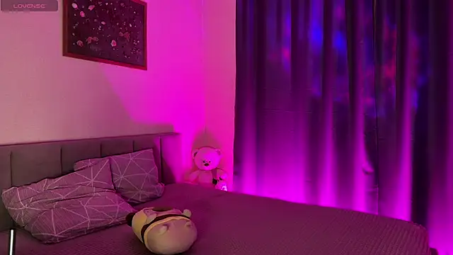 Polly Candy online show from 5, 4, 2026