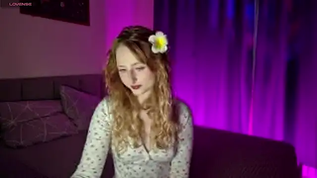 Polly Candy online show from 6, 4, 2026