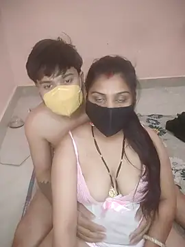 SURAJSAVITA online show from 12, 4, 2026