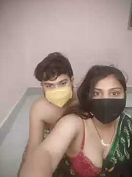 SURAJSAVITA online show from 26, 4, 2026