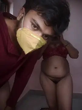 SURAJSAVITA online show from 25, 4, 2026