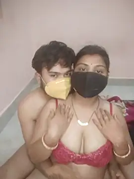 SURAJSAVITA online show from 24, 4, 2026