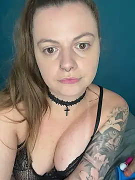 luskydream online show from 1, 6, 2026
