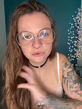 Snapshot of luskydream chatting on 15, 6, 2026 luskydream online show from 15, 6, 2026