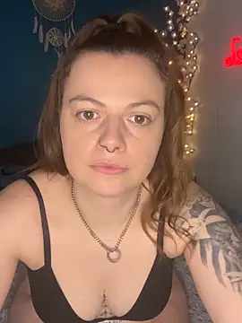 luskydream online show from 10, 5, 2026