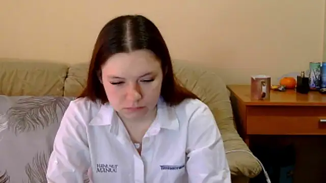 JessicaHolland1 online show from 20, 4, 2026