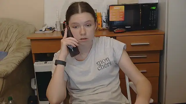 JessicaHolland1 online show from 14, 7, 2026