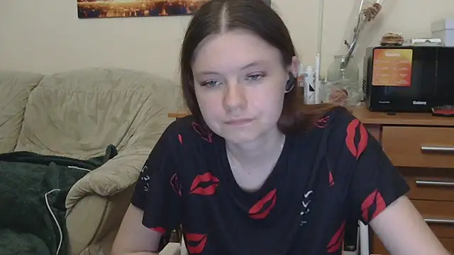 Snapshot of JessicaHolland1 chatting on 23, 5, 2026 JessicaHolland1 online show from 23, 5, 2026
