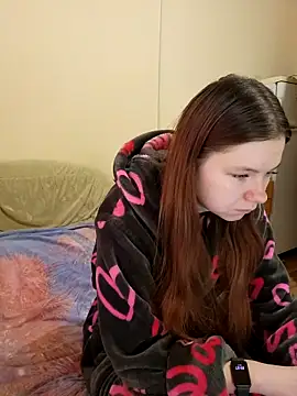 JessicaHolland1 online show from 15, 4, 2026