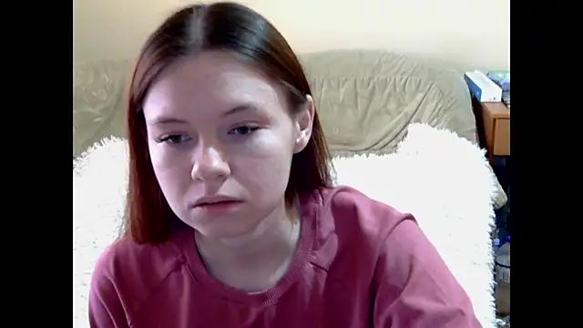 JessicaHolland1 online show from 4, 4, 2026