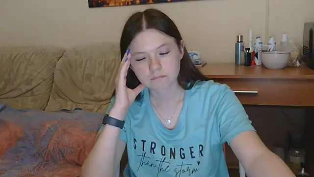 JessicaHolland1 online show from 8, 6, 2026