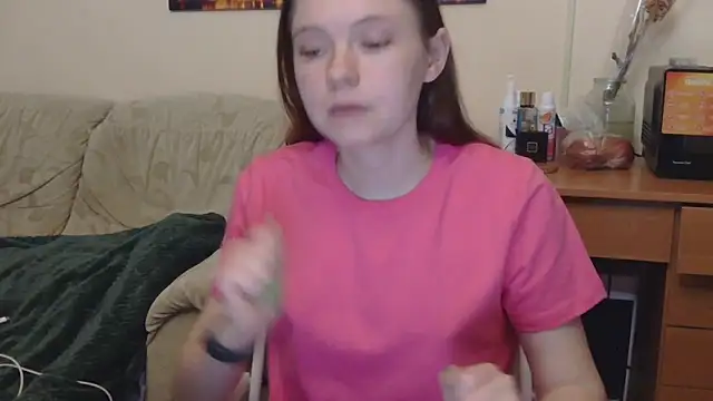 Snapshot of JessicaHolland1 chatting on 17, 5, 2026 JessicaHolland1 online show from 17, 5, 2026