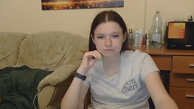 Snapshot of JessicaHolland1 chatting on 3, 6, 2026 JessicaHolland1 online show from 3, 6, 2026