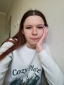 JessicaHolland1 online show from 21, 4, 2026