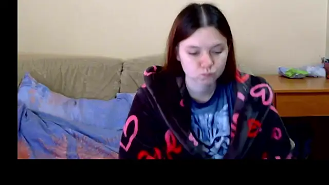 JessicaHolland1 online show from 13, 4, 2026