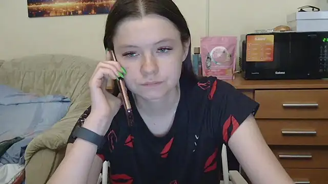 Snapshot of JessicaHolland1 chatting on 31, 5, 2026 JessicaHolland1 online show from 31, 5, 2026