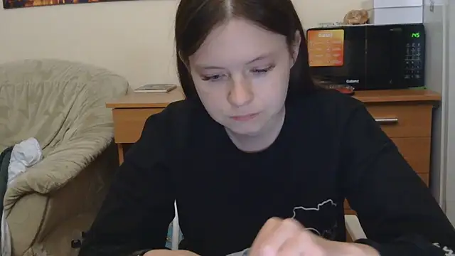 Snapshot of JessicaHolland1 chatting on 27, 5, 2026 JessicaHolland1 online show from 27, 5, 2026