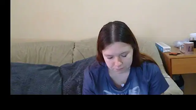 JessicaHolland1 online show from 8, 4, 2026