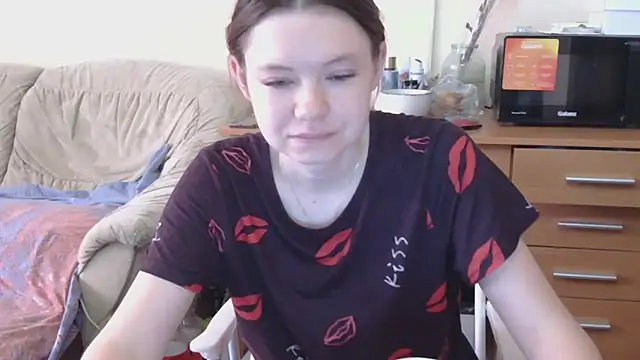 Snapshot of JessicaHolland1 chatting on 22, 5, 2026 JessicaHolland1 online show from 22, 5, 2026