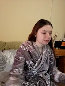 JessicaHolland1 online show from 18, 4, 2026