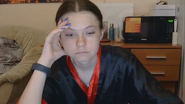 JessicaHolland1 online show from 30, 6, 2026