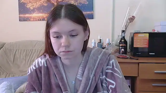 Snapshot of JessicaHolland1 chatting on 19, 5, 2026 JessicaHolland1 online show from 19, 5, 2026