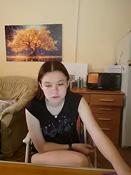 JessicaHolland1 online show from 17, 6, 2026