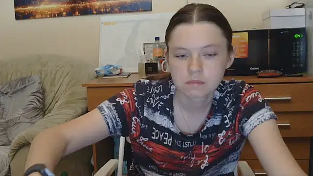 JessicaHolland1 online show from 24, 6, 2026