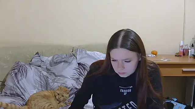 Snapshot of JessicaHolland1 chatting on 28, 4, 2026 JessicaHolland1 online show from 28, 4, 2026