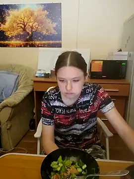 JessicaHolland1 online show from 15, 6, 2026