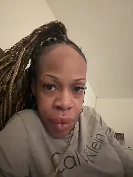 Rosie-B online show from 21, 4, 2026