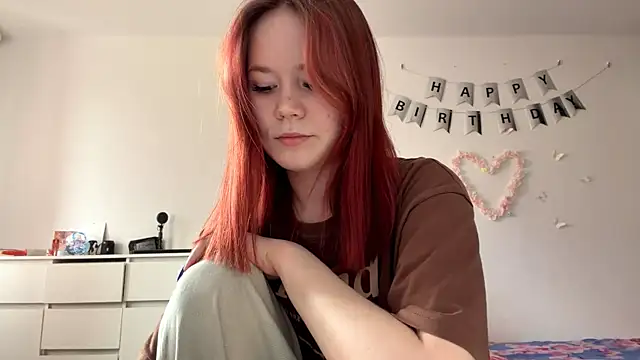 BernieceFender online show from 4, 4, 2026