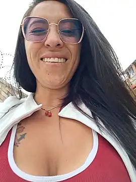 VALERY-94 online show from 13, 5, 2026