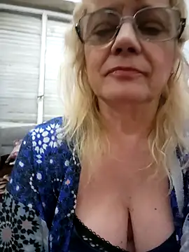 MatureElegantWidow online show from 1, 5, 2026