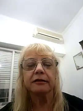 MatureElegantWidow online show from 10, 4, 2026
