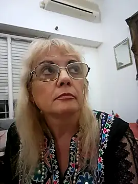MatureElegantWidow online show from 12, 4, 2026