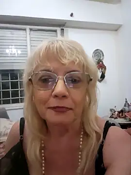 MatureElegantWidow online show from 3, 4, 2026