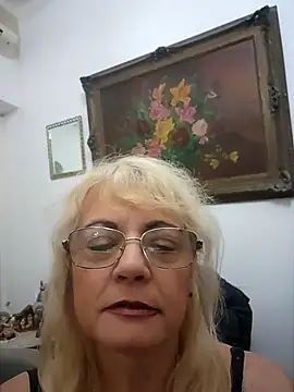 MatureElegantWidow online show from 13, 4, 2026